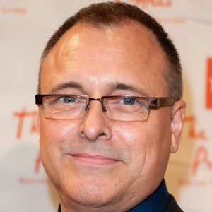 Barry Levy - Bio, Family, Trivia | Famous Birthdays