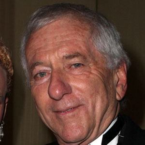 Barry Newman - Bio, Family, Trivia | Famous Birthdays