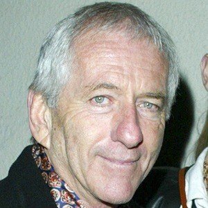 Barry Newman - Bio, Family, Trivia | Famous Birthdays