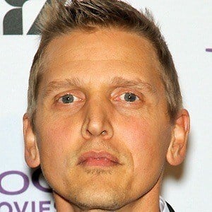 Barry Pepper - Bio, Family, Trivia | Famous Birthdays