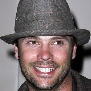 Barry Watson - Bio, Family, Trivia | Famous Birthdays