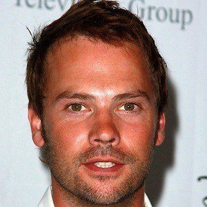 Barry Watson - Bio, Family, Trivia | Famous Birthdays