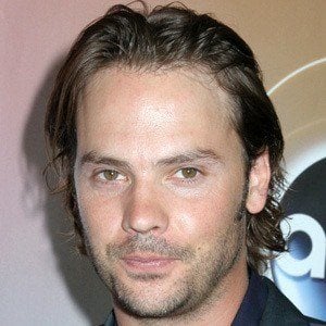 Barry Watson Headshot 2 of 2