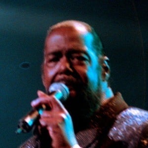 Barry White Headshot 2 of 2