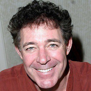 Barry Williams - Bio, Family, Trivia | Famous Birthdays