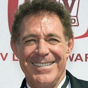 Barry Williams at age 52