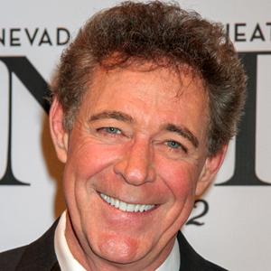 Barry Williams Headshot 4 of 7