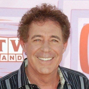 Barry Williams at age 54