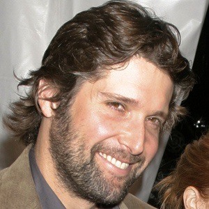 Bart Freundlich - Bio, Family, Trivia | Famous Birthdays