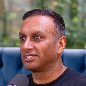 Bav Majithia Headshot 2 of 2