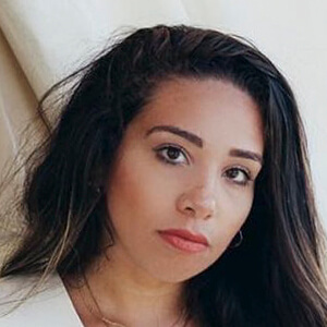 Bayann Shaarawy Headshot 4 of 5