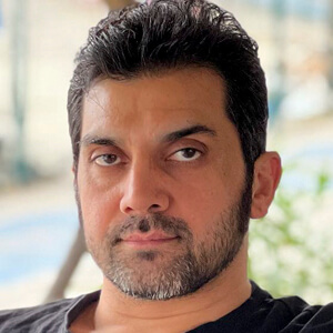 Bayhan Gürhan Headshot 5 of 6