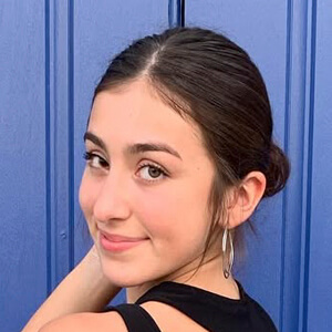 Baylee Adami Headshot 2 of 5