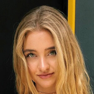 Baylee Soles at age 23