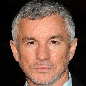 Baz Luhrmann at age 46