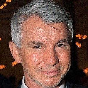 Baz Luhrmann Headshot 8 of 10