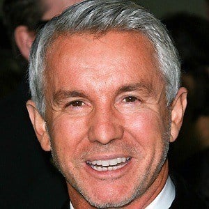 Baz Luhrmann at age 48