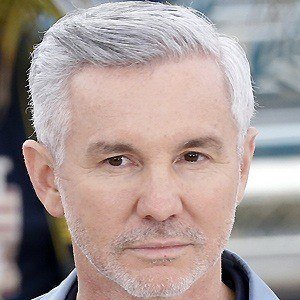 Baz Luhrmann at age 50