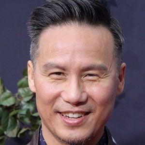 BD Wong Headshot 6 of 10