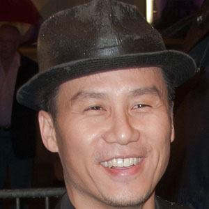 BD Wong Headshot 7 of 10