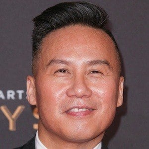 BD Wong Headshot 8 of 10