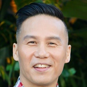 BD Wong Headshot 9 of 10