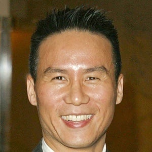 BD Wong Headshot 10 of 10