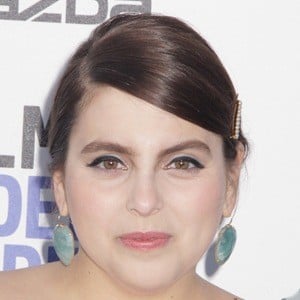 Beanie Feldstein at age 26