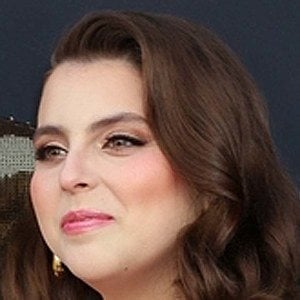 Beanie Feldstein Headshot 10 of 10