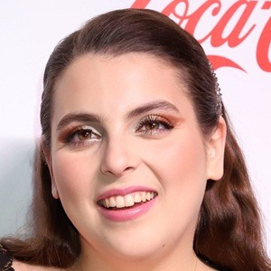 Beanie Feldstein at age 25