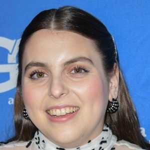 Beanie Feldstein at age 26