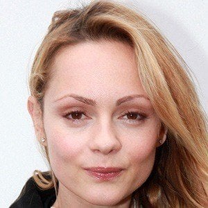 Beatrice Rosen - Bio, Family, Trivia | Famous Birthdays