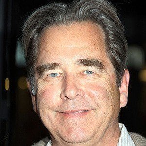 Beau Bridges at age 71