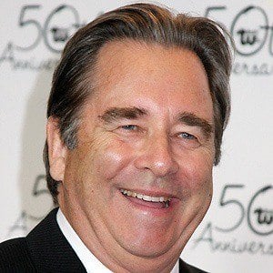 Beau Bridges at age 70