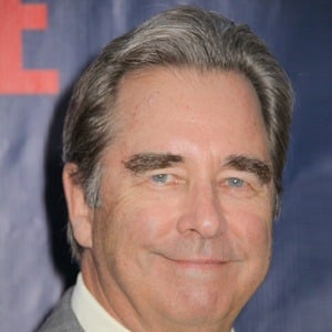 Beau Bridges Headshot 8 of 10