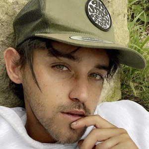 Beau Brooks Headshot 9 of 10