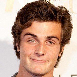 Beau Mirchoff at age 22