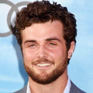 Beau Mirchoff at age 28