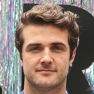 Beau Mirchoff at age 30