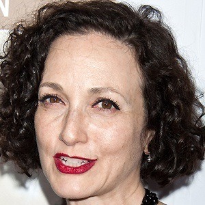 Bebe Neuwirth Headshot 3 of 10