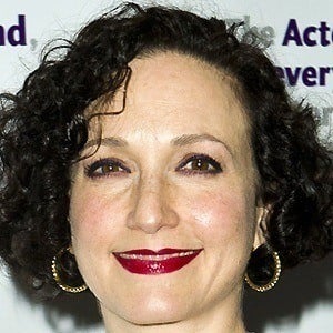 Bebe Neuwirth Headshot 4 of 10