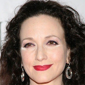 Bebe Neuwirth Headshot 5 of 10