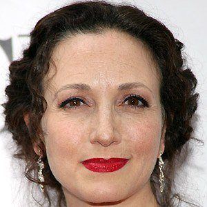 Bebe Neuwirth Headshot 6 of 10