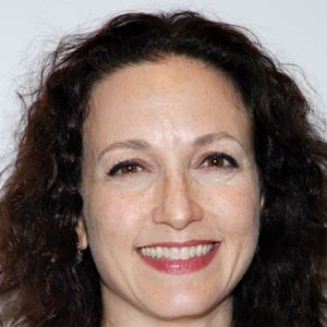 Bebe Neuwirth Headshot 7 of 10