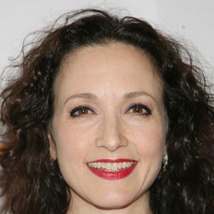 Bebe Neuwirth Headshot 8 of 10