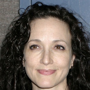 Bebe Neuwirth Headshot 9 of 10