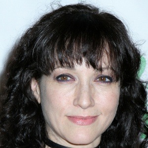 Bebe Neuwirth Headshot 10 of 10