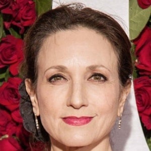 Bebe Neuwirth at age 57