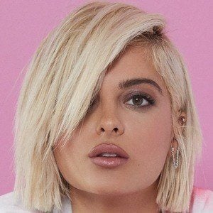 Bebe Rexha Headshot 7 of 10