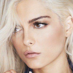 Bebe Rexha Headshot 9 of 10